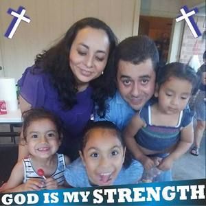 Meet your Posher, Evelyn